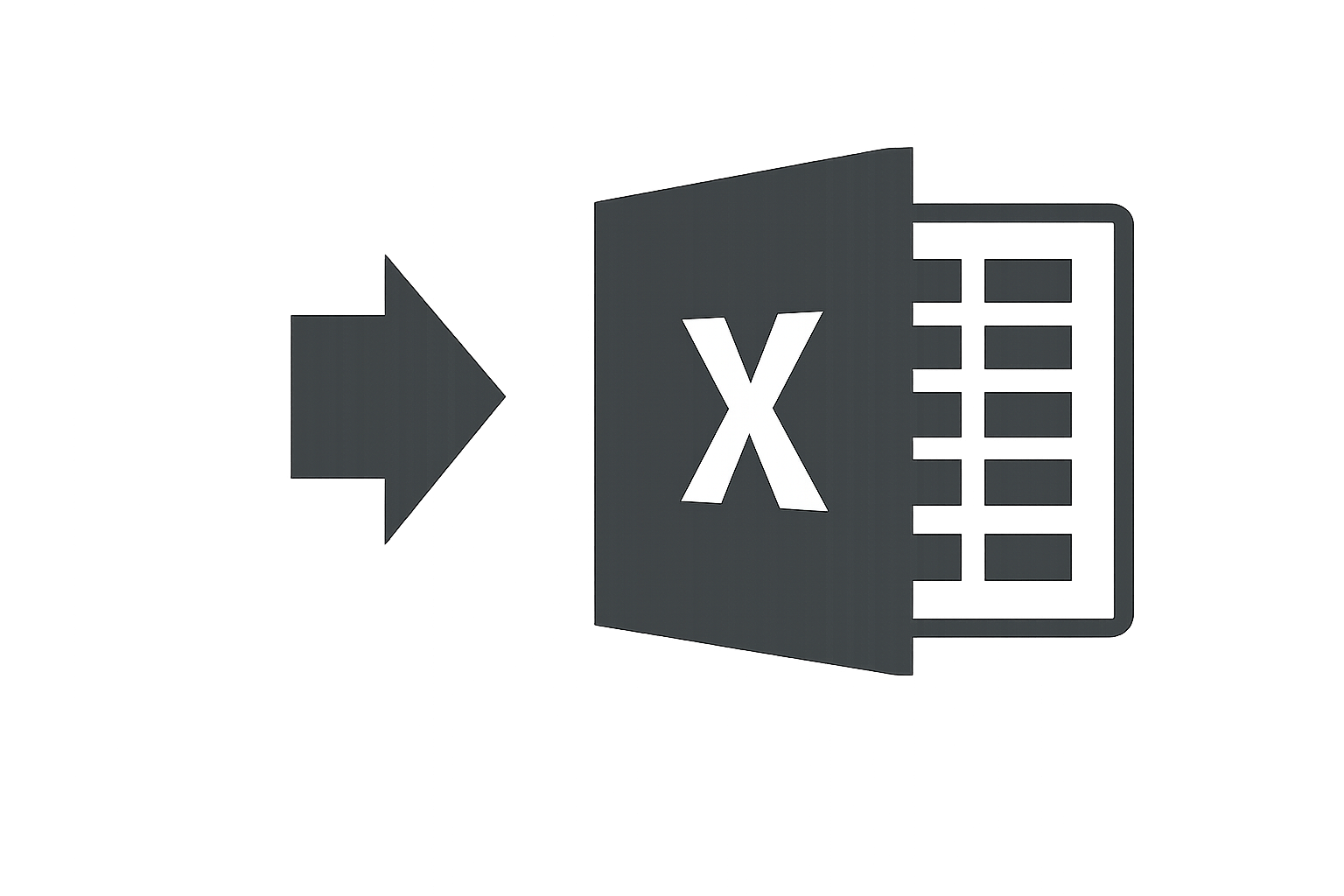 Export to Excel